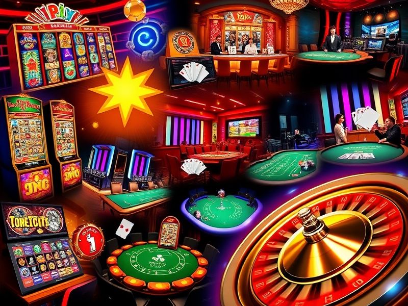 Welcome to Lovejili, the ultimate destination for premium online gambling. Discover live dealers, slots, poker, and exclusive bonuses. Play real money games with a trusted platform.